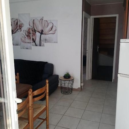 50 M Ocean Maison Classee 2 Etoiles 2/7 Personnes Mimizan Luaran gambar
