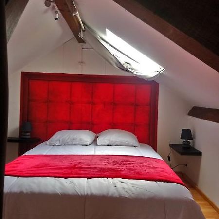50 M Ocean Maison Classee 2 Etoiles 2/7 Personnes Mimizan Luaran gambar