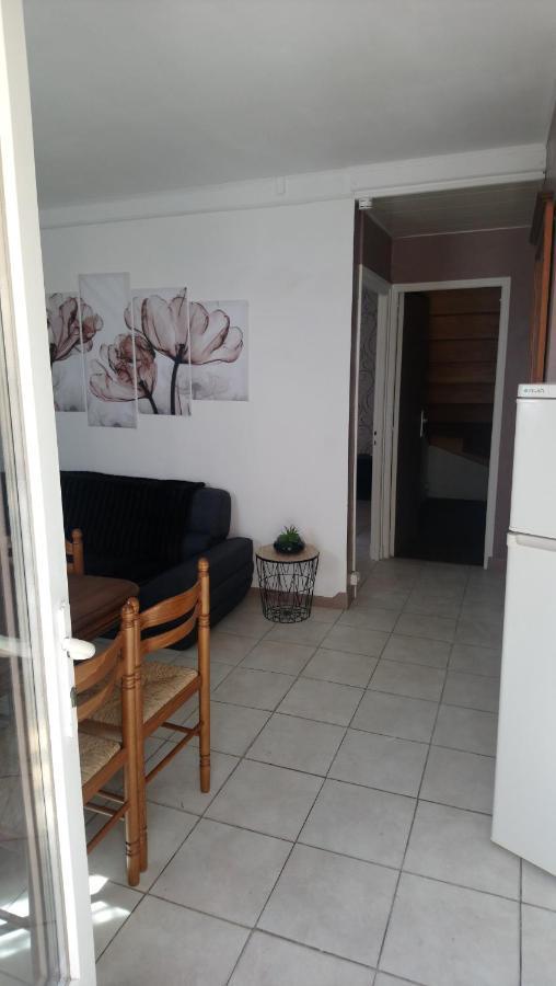 50 M Ocean Maison Classee 2 Etoiles 2/7 Personnes Mimizan Luaran gambar