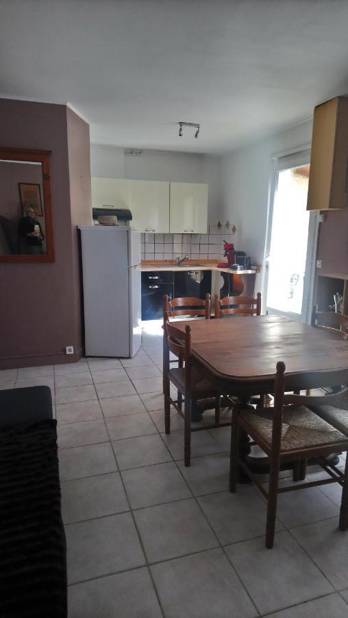 50 M Ocean Maison Classee 2 Etoiles 2/7 Personnes Mimizan Luaran gambar