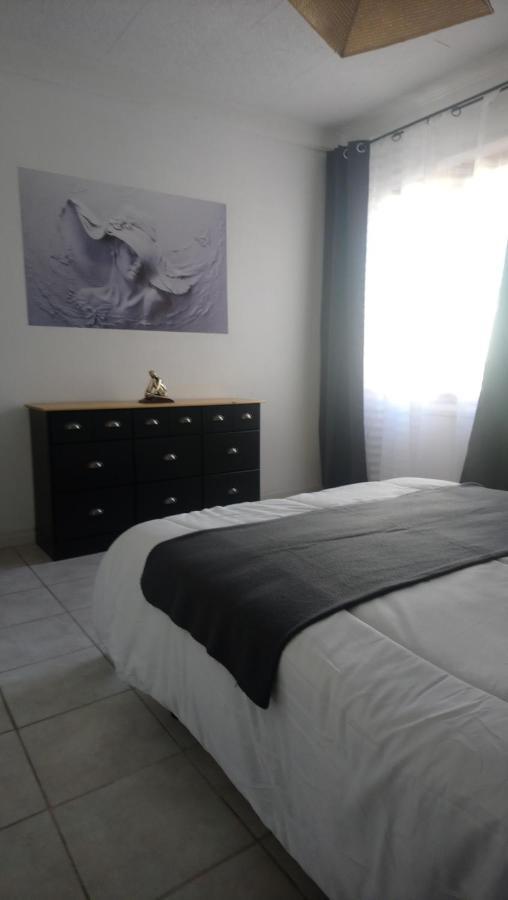 50 M Ocean Maison Classee 2 Etoiles 2/7 Personnes Mimizan Luaran gambar