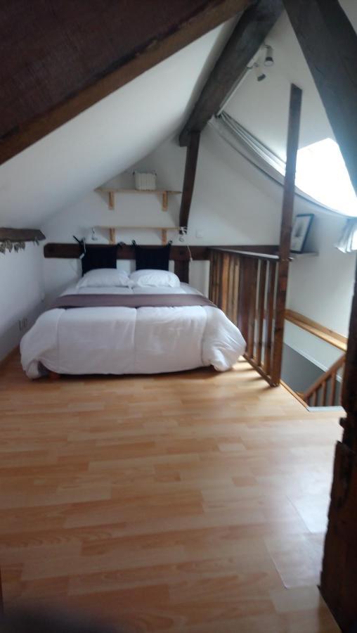 50 M Ocean Maison Classee 2 Etoiles 2/7 Personnes Mimizan Luaran gambar