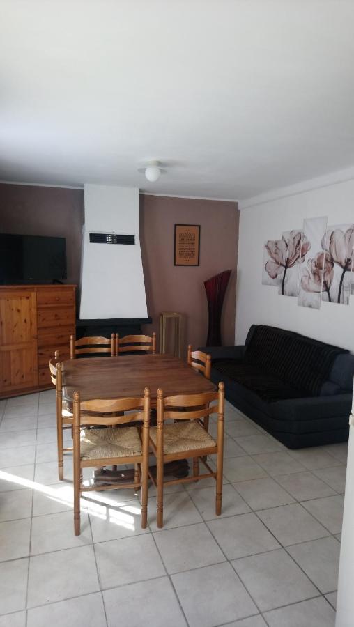 50 M Ocean Maison Classee 2 Etoiles 2/7 Personnes Mimizan Luaran gambar