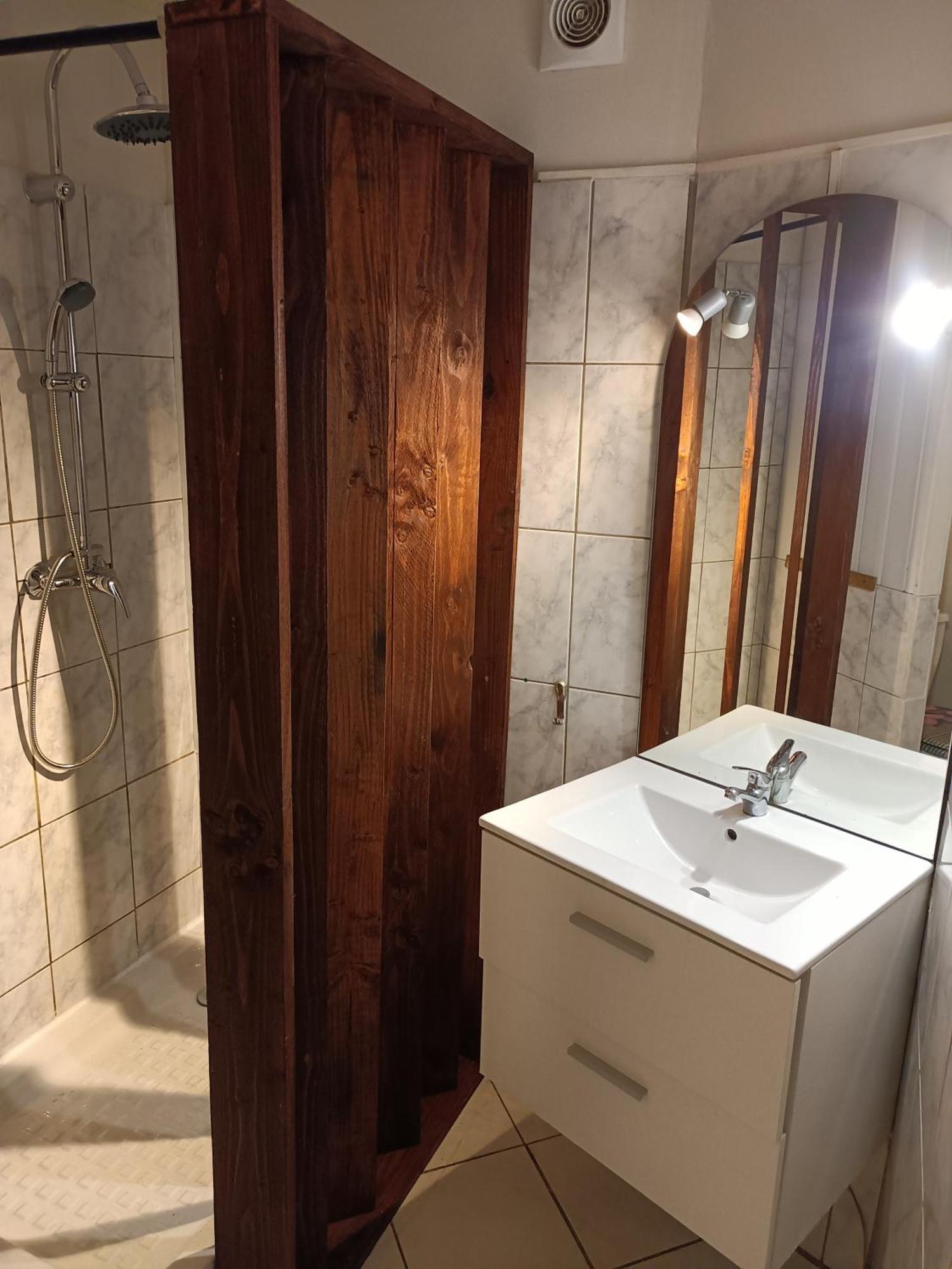 50 M Ocean Maison Classee 2 Etoiles 2/7 Personnes Mimizan Luaran gambar